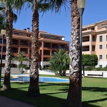 Jardines De Las Marinas - Royal Suite Денія Екстер'єр фото