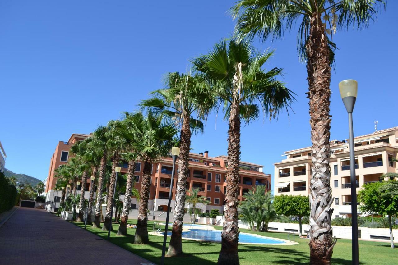 Jardines De Las Marinas - Royal Suite Денія Екстер'єр фото
